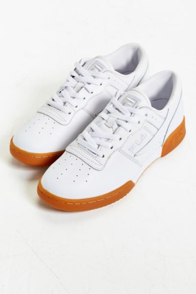 urban outfitters fila sneakers