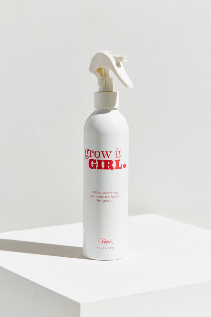 urbanoutfitters.com | Grow It Girl Leave-In Treatment