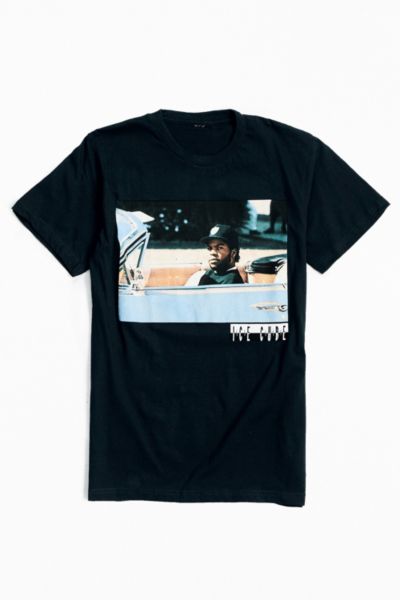 ice cube shirt