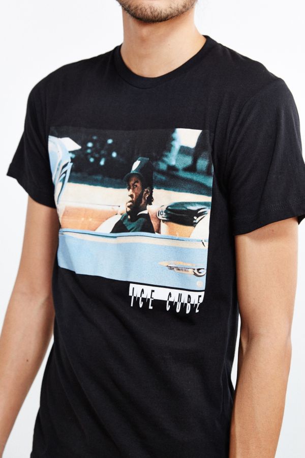 Ice Cube Impala Tee | Urban Outfitters