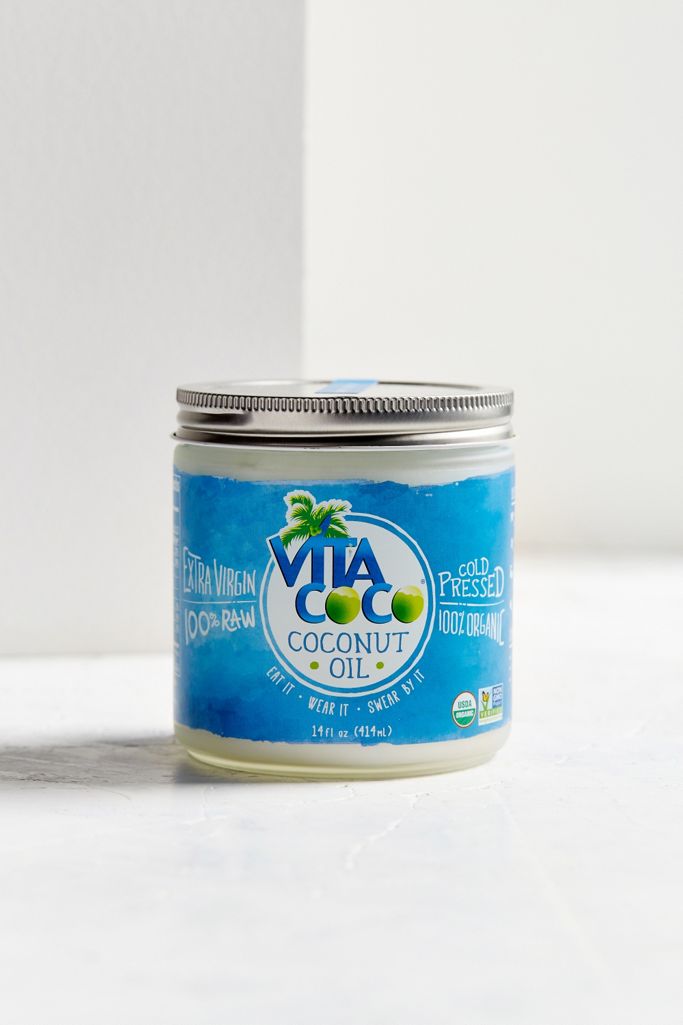Vita Coco Coconut Oil Urban Outfitters