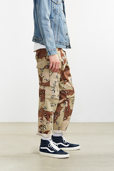 rothco desert camo pants
