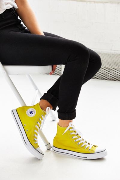 converse seasonal high top
