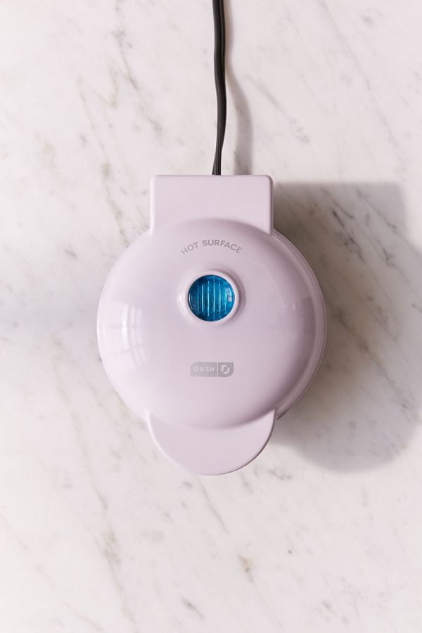 Mini Waffle Maker Urban Outfitters