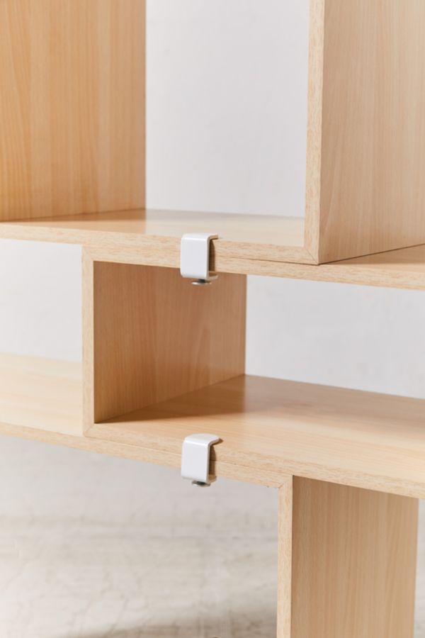 Modular Stacking Storage System Urban Outfitters