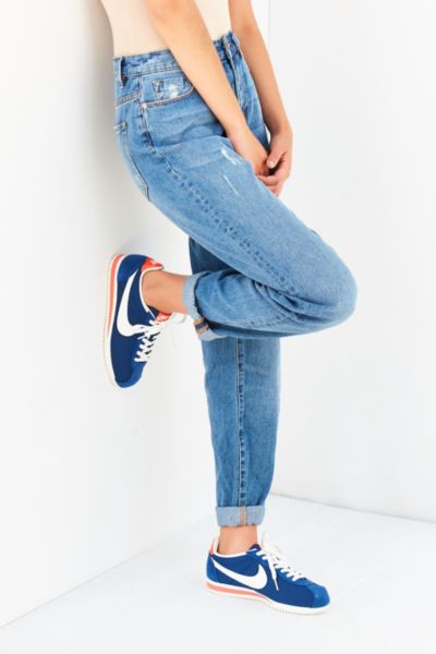 nike classic cortez urban outfitters