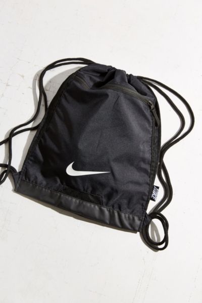 nike alpha gym sack