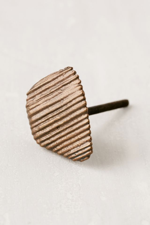 Rocky Ridge Metal Knob Urban Outfitters