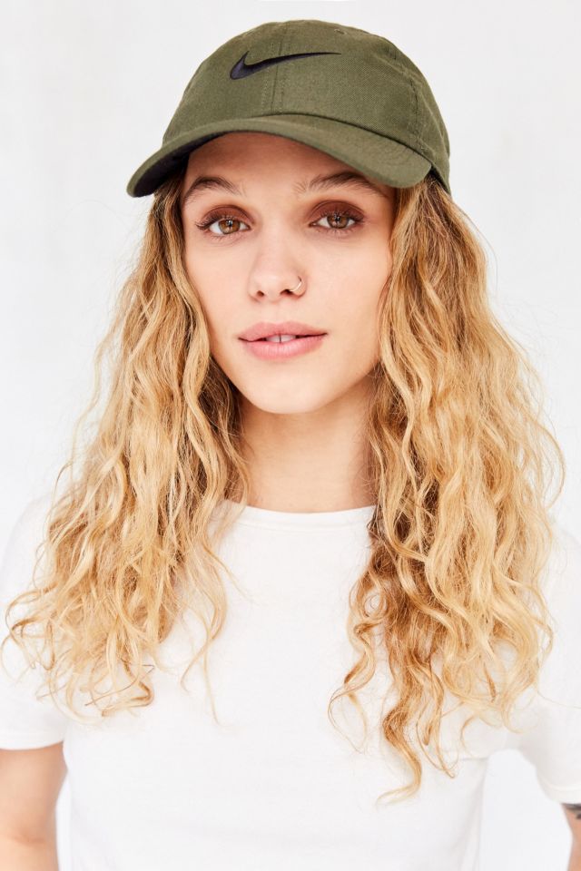 Nike Twill H86 Training Baseball Hat | Urban Outfitters