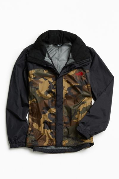 urban outfitters the north face