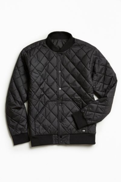 north face jester bomber
