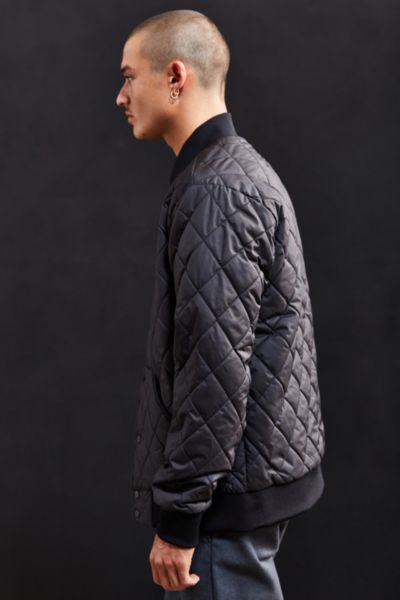 north face jester bomber jacket