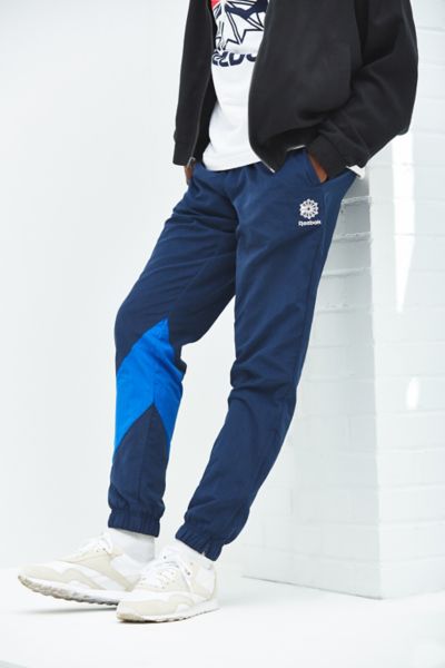 reebok warm up pants