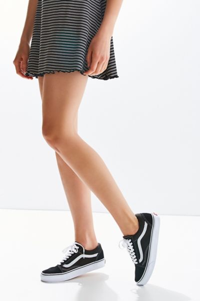 vans old skool sneakers