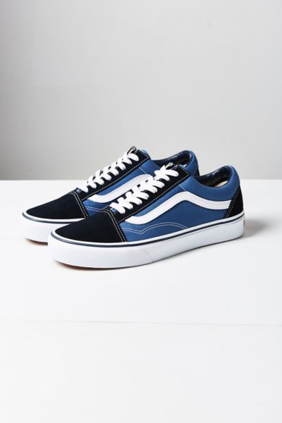 latest vans old skool