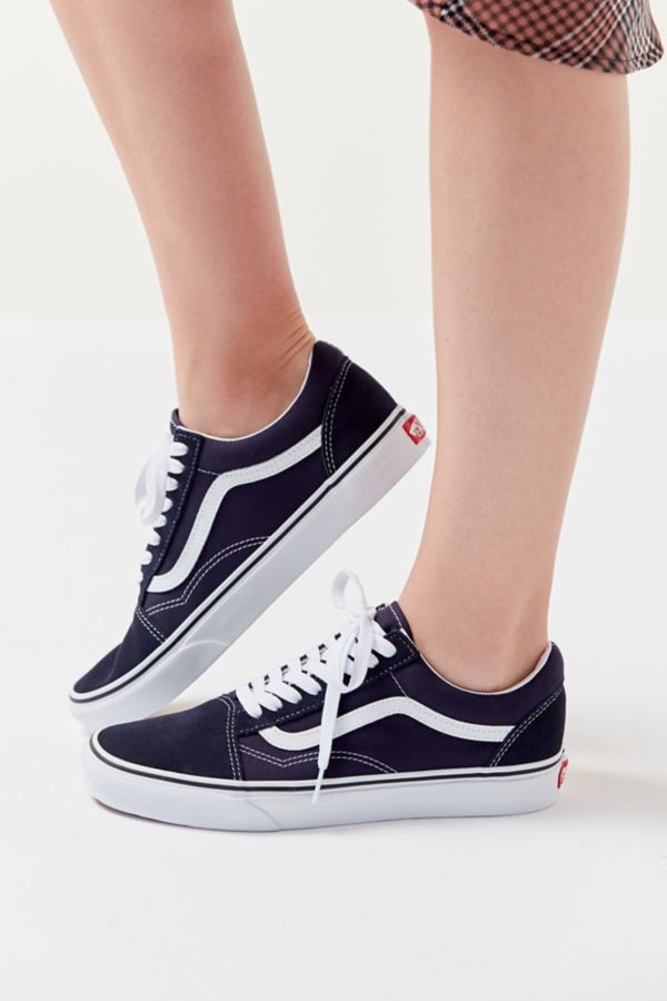 Vans Old Skool Original Sneaker | Urban Outfitters