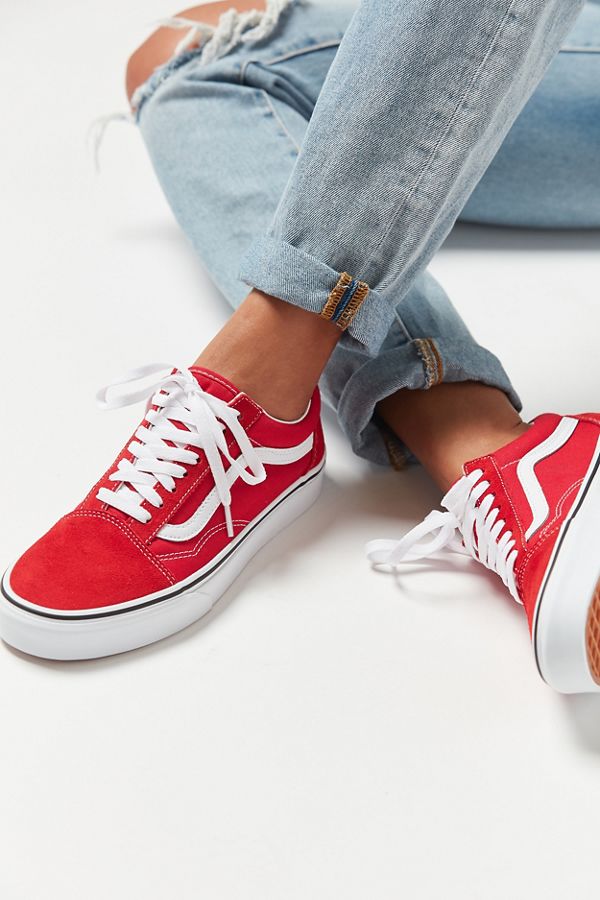 Vans Old Skool Original Sneaker Urban Outfitters