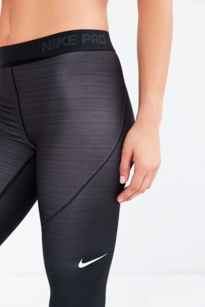 nike pro ombre leggings
