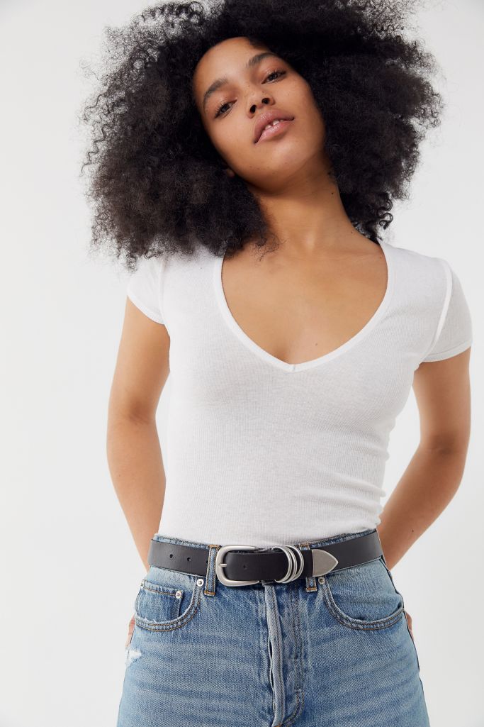 Girlfriend Belt | Urban Outfitters