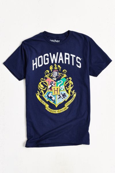 hogwarts hoodie urban outfitters