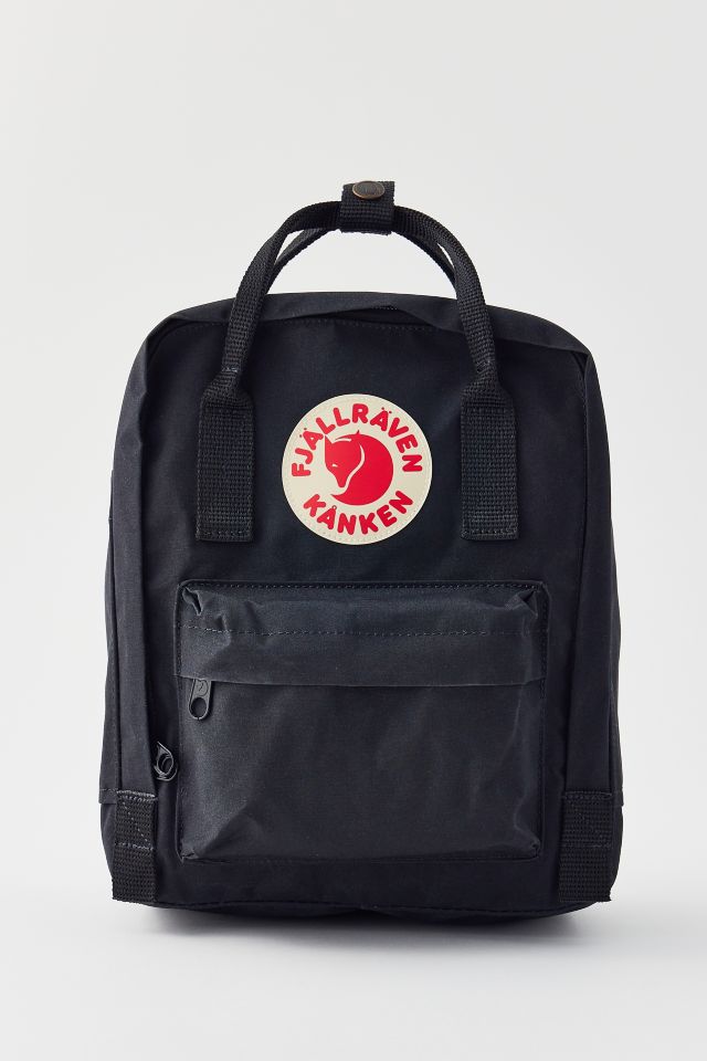 fjallraven backpack adjust straps