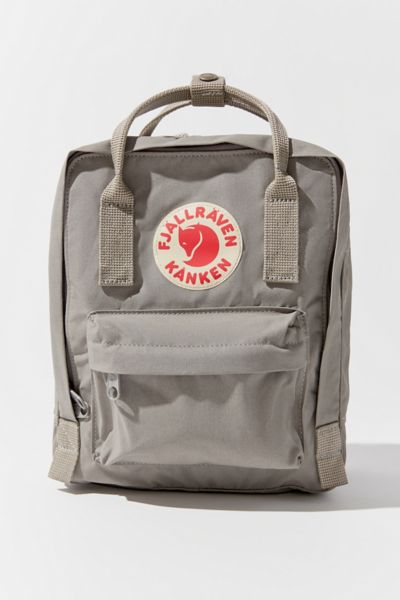 fjallraven mini vs classic