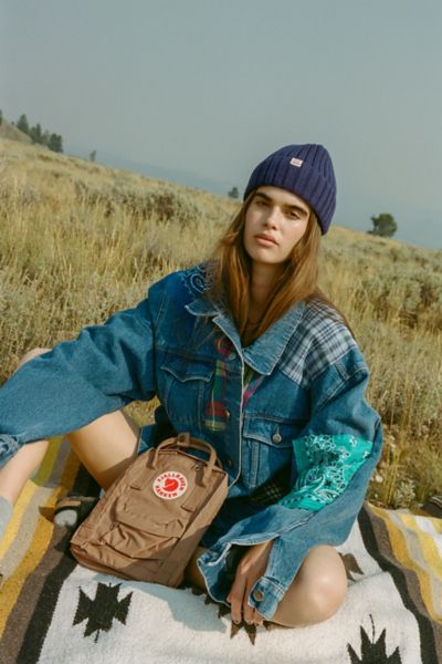 fjallraven backpack urban outfitters