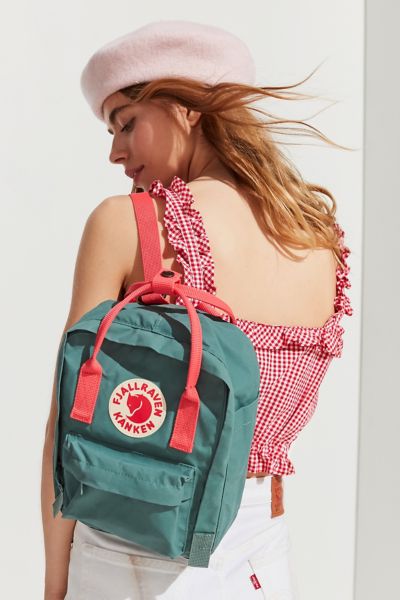 fjallraven kanken mini urban outfitters