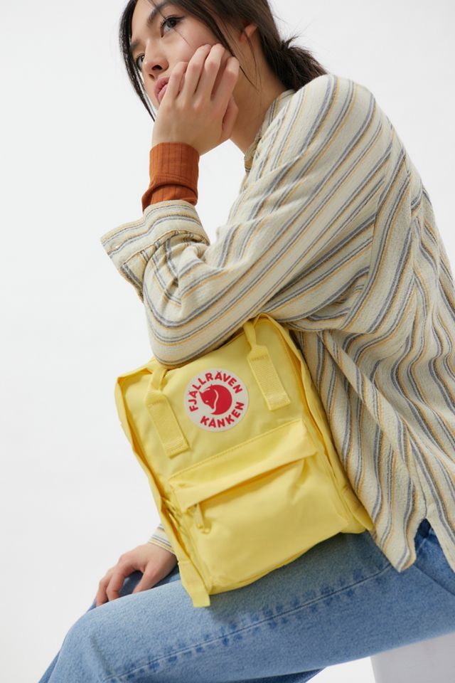Fjallraven Kånken Mini Backpack Urban Outfitters