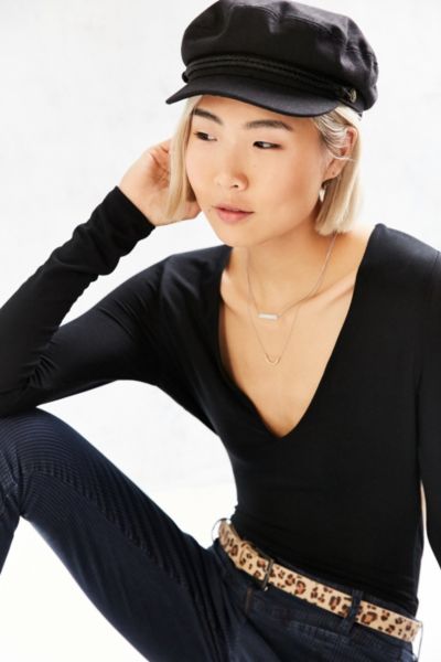 brixton hat urban outfitters
