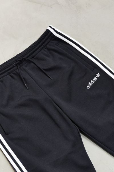 adidas fitted track pants