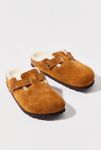 Thumbnail View 1: Birkenstock Boston Shearling Clog