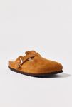 Thumbnail View 3: Birkenstock Boston Shearling Clog