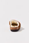 Thumbnail View 4: Birkenstock Boston Shearling Clog