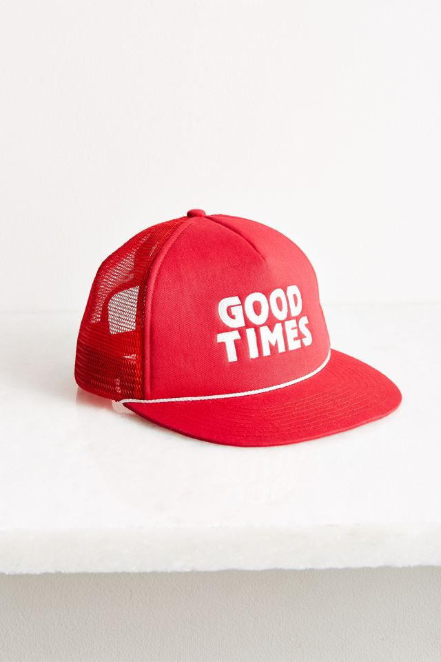 Say What Trucker Hat Urban Outfitters