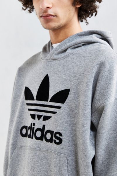 adidas adicolor fashion hoodie sweatshirt