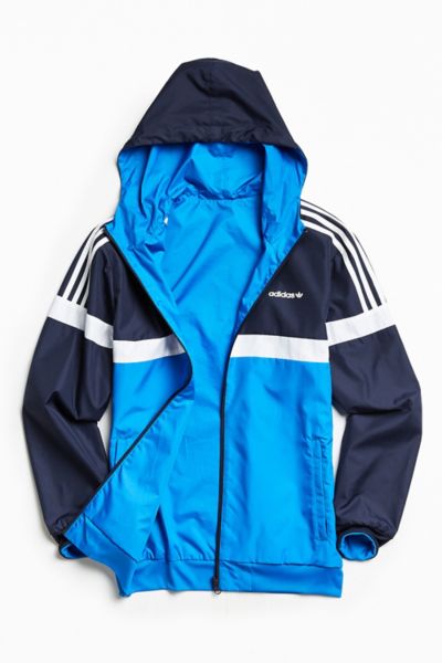 adidas itasca reversible jacket