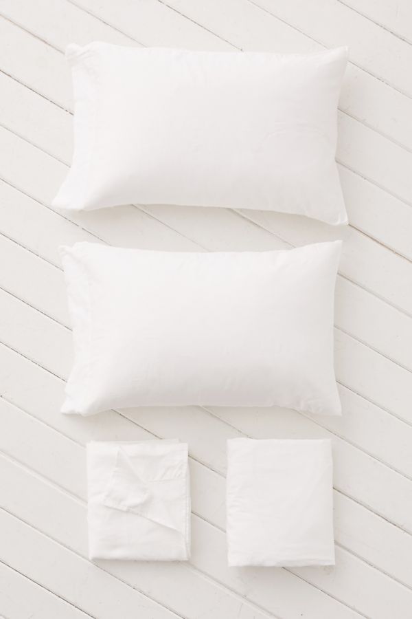 Slide View: 3: Solid Sheet Set