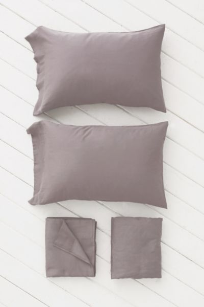 Solid Sheet Set