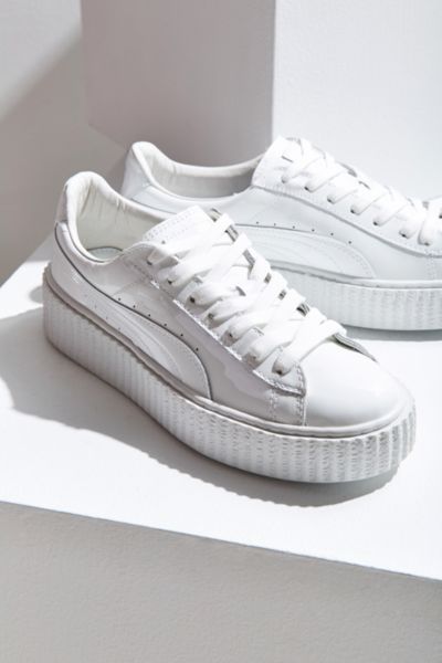 puma creepers miami