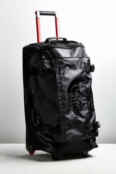 north face luggage rolling thunder 30