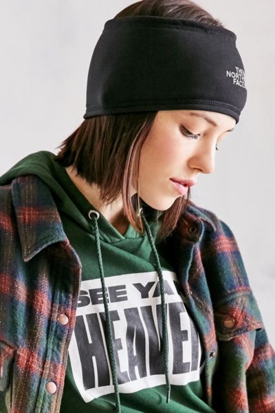 the north face ear warmer