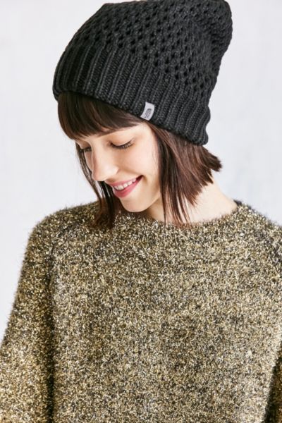 the north face women's shinsky beanie