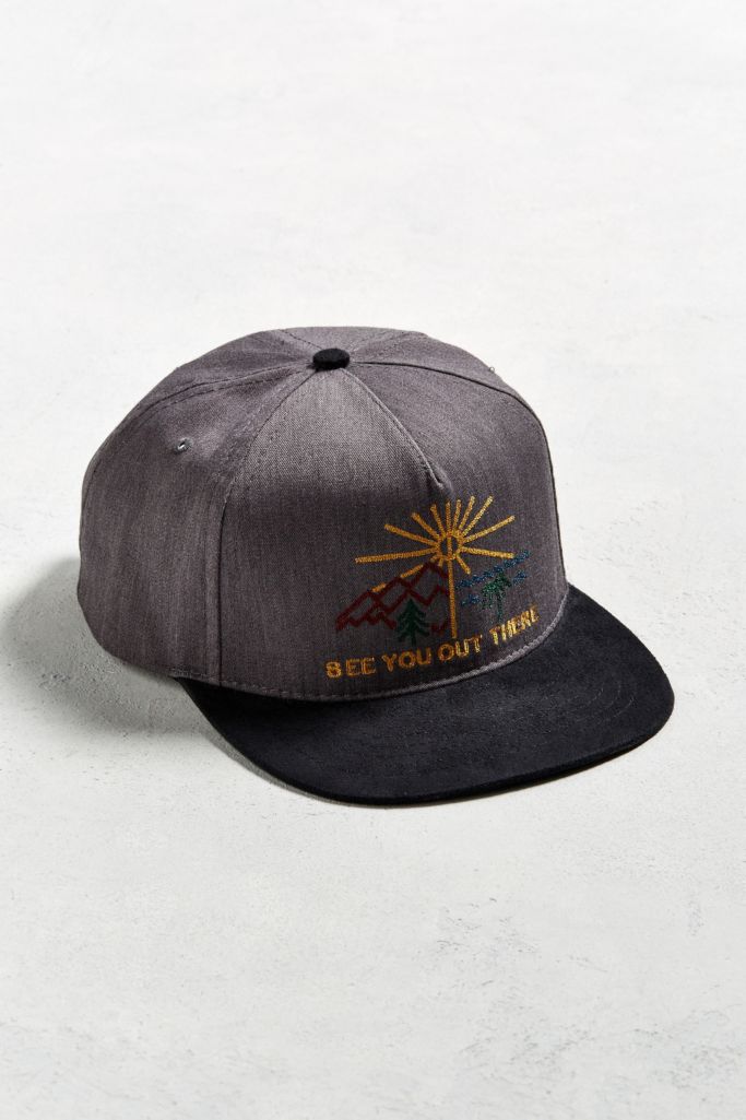 katin heritage hat
