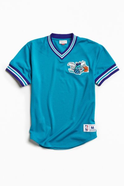 hornets pride jersey