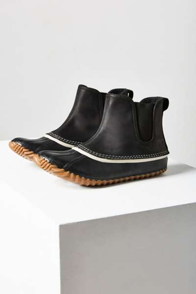 out n about chelsea boot