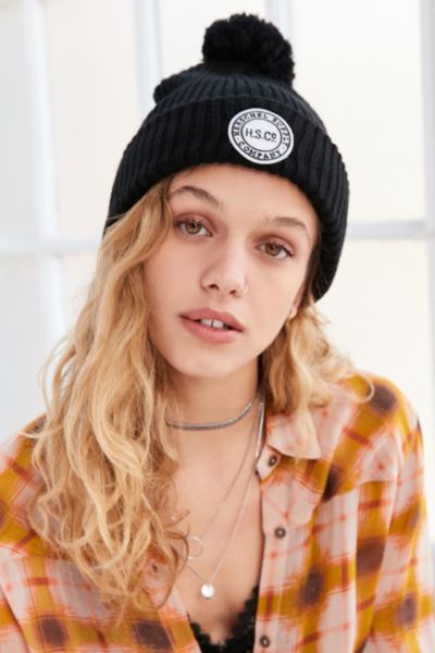 herschel sepp beanie