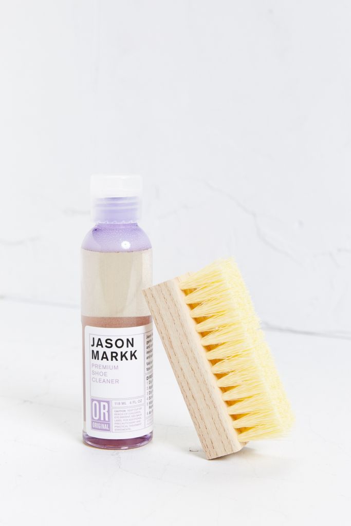 Jason Markk Essential Kit | Urban Outfitters