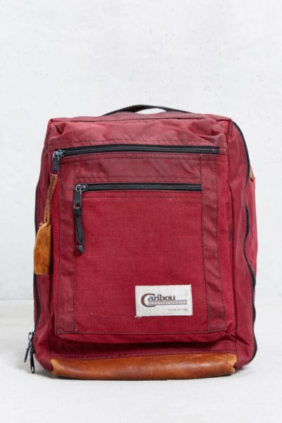 Vintage Caribou Mountaineering Backpack 