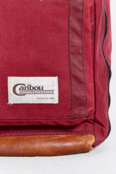 caribou mountaineering backpack